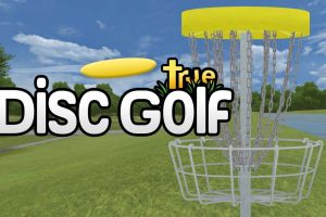 True Disc Golf