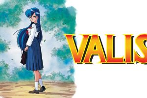 梦幻战士(MEGA DRIVE) VALIS: The Fantasm Soldier (MEGA DRIVE)
