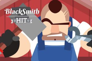 铁匠击打 BlackSmith HIT