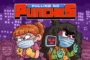 Pulling no Punches