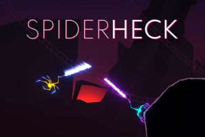 蜘蛛侠客 .SpiderHeck