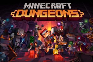 《我的世界 地下城/Minecraft Dungeons》1.17.0