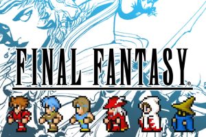 《最终幻想 FINAL FANTASY》1.0.1