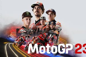 世界摩托大奖赛23 MotoGP™23