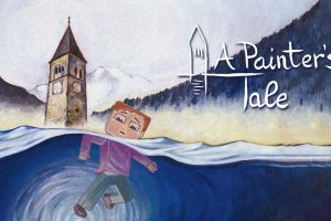 A Painter's Tale: Curon, 1950