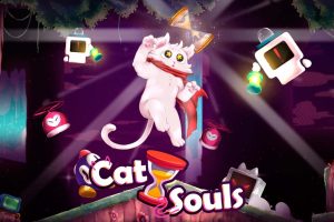 猫魂 Cat Souls