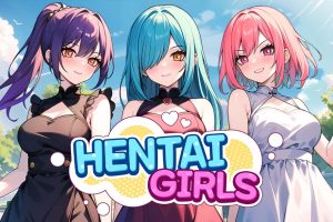Hentai Girls