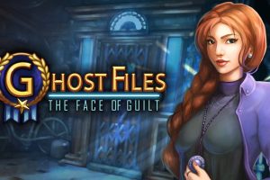 幽灵档案:罪恶的面孔 Ghost Files: The Face Of Guilt