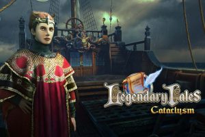 传奇故事2:灾难 Legendary Tales: Cataclysm