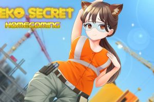 Neko秘密还乡 .Neko Secret Homecoming