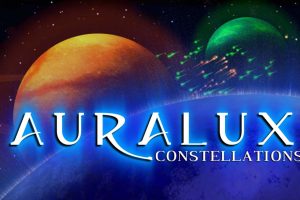 炫光星点 Auralux: Constellations