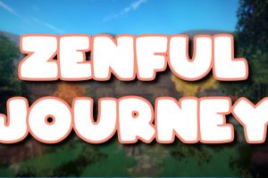 Zenful Journey