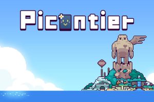哔啵岛物语 Picontier