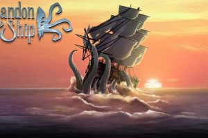 弃船 .Abandon Ship