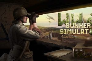 二战地堡模拟器 .WW2 Bunker Simulator