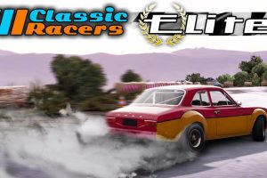 经典赛车精英 Classic Racers Elite