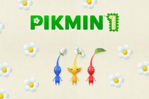 《 Pikmin 1》1.0.0
