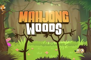 麻将消除 .Mahjong Woods