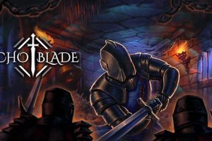 回声剑刃 EchoBlade