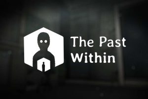 内心的过去 .The Past Within
