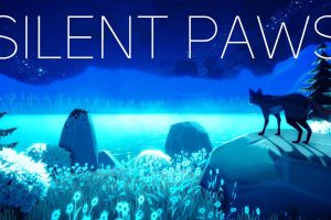 Silent Paws