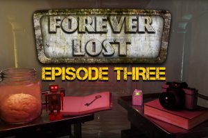 永久迷失第三章 Forever Lost 3