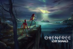 狼奔豕突2：消失的信号 Oxenfree II: Lost Signals