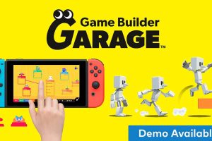 附带导航！一做就上手 第一次的游戏程式设计 .Game Builder Garage