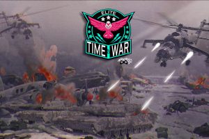 战争时期，阿卡诺'90 Time Of War, Arkano'90