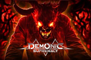 恶魔至上 Demonic Supremacy