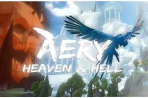 艾瑞 - 天堂与地狱 Aery - Heaven & Hell