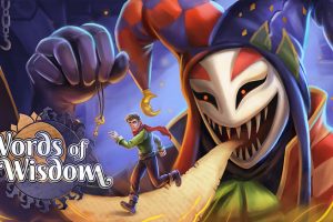 至理名言 Words of Wisdom