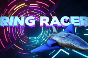 环形赛车手 Ring Racer