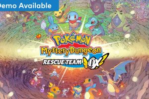 《宝可梦不可思议迷宫 救助队DX》1.0.2