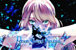 【美版】魔剑梦魇 .Demon Sword Incubus