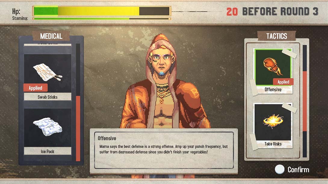 【美版】世界拳击锦标赛经理2 .World Championship Boxing Manager 2截图