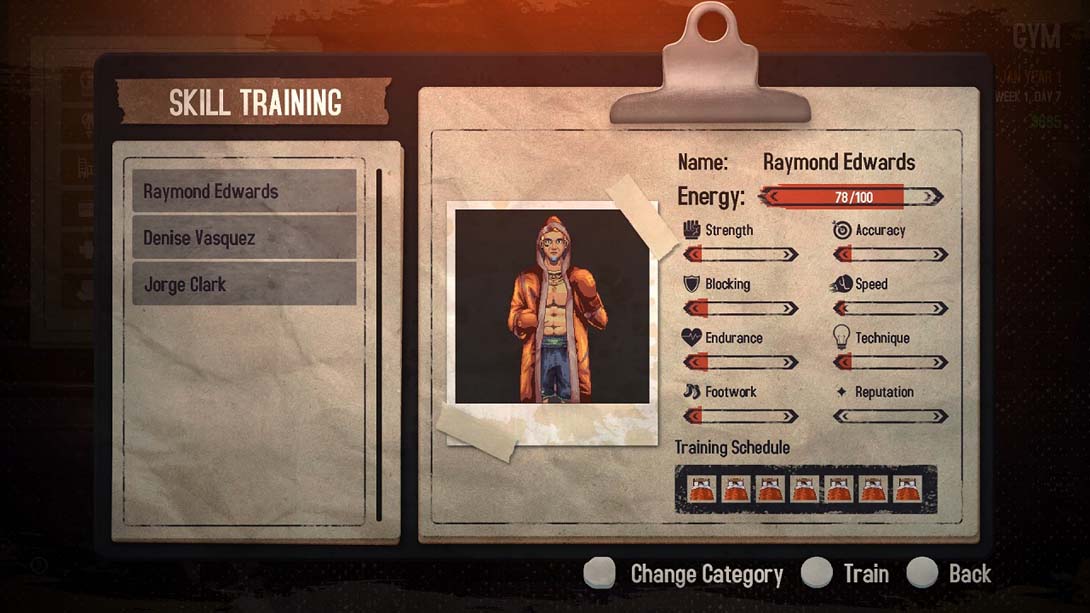 【美版】世界拳击锦标赛经理2 .World Championship Boxing Manager 2截图