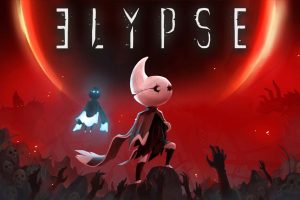 伊莉丝 深渊洄光 .Elypse