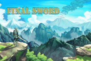 《最终之剑 FINAL SWORD》1.5