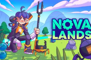 《新星群岛》1.0.18