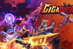 《巨击大乱斗》1.0.2