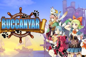 《苍蓝航路 BUCCANYAR》1.03