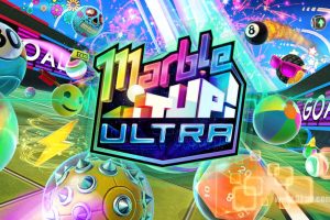 弹珠之旅 超激 .Marble It Up! Ultra