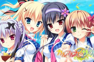 klmlk カルマルカ＊サークル