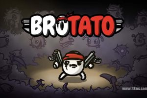 土豆兄弟 Brotato（1.0.03h）