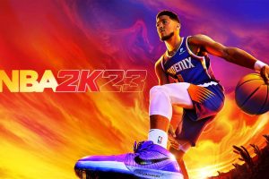 【美版】NBA 2K23
