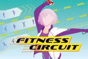【美版】健身巡游 .Fitness Circuit