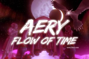 Aery - Flow of Time
