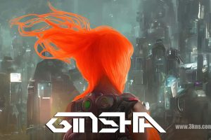 GINSHA