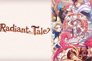 Radiant Tale